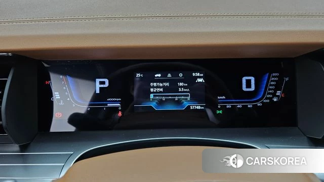 Ssangyong Torres id 4871530 из Кореи 18