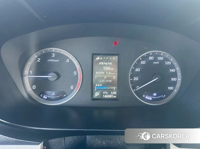 Hyundai Solati id 4755142 из Кореи 18