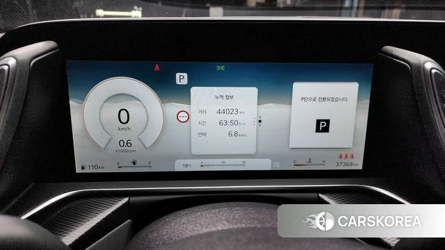 Genesis G90 (RS4) id 4249240 из Кореи 36