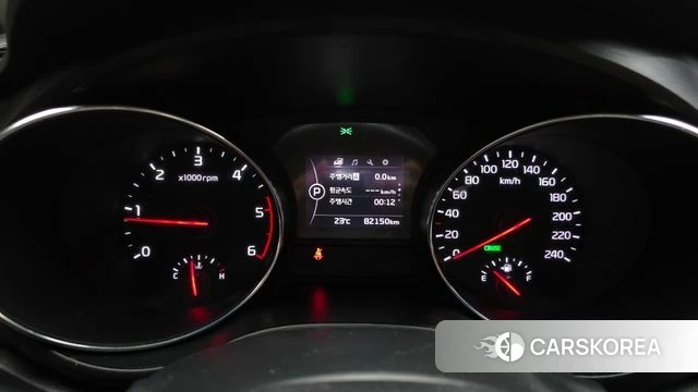 Kia All New Carnival id 4993690 из Кореи 18