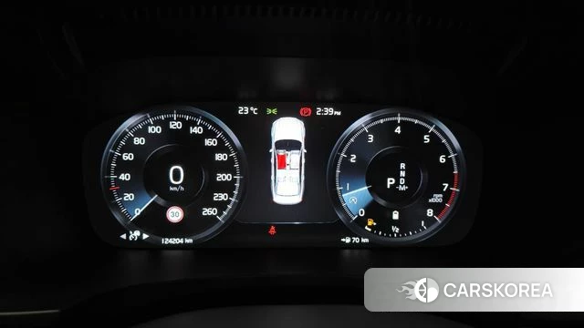 Volvo S90 id 5047512 из Кореи 34
