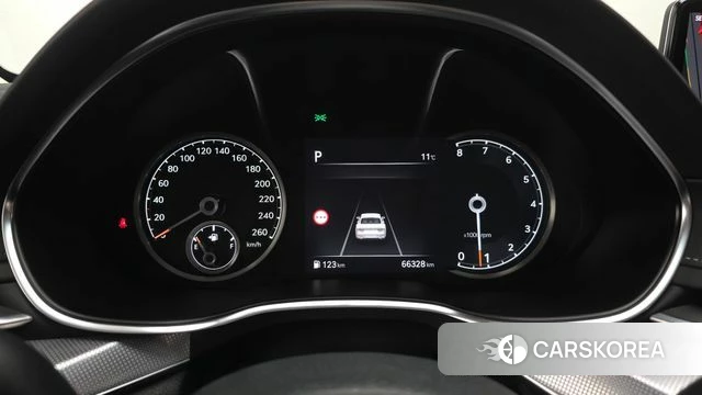 Genesis G80 (RG3) id 5017091 из Кореи 33