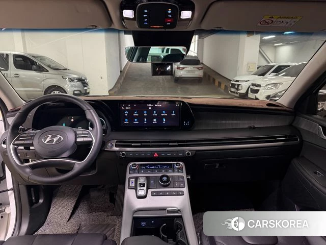 Hyundai The New Palisade id 4704908 из Кореи 18