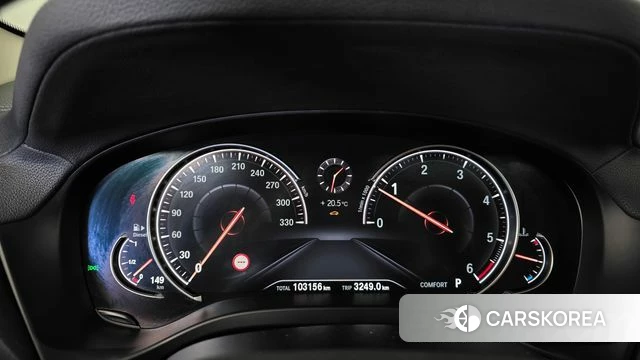 BMW X3 (G01) id 4988546 из Кореи 30