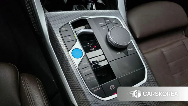 BMW i4 id 5033217 из Кореи 31