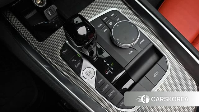 BMW Z4 (G29) id 5016227 из Кореи 34