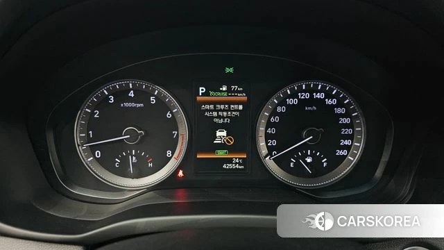 Hyundai Grandeur IG id 4755052 из Кореи 18