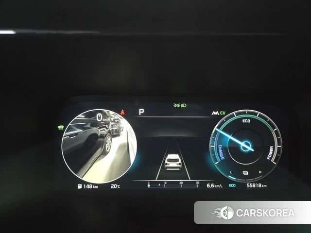 Kia Sorento 4th Generation id 5002567 из Кореи 13