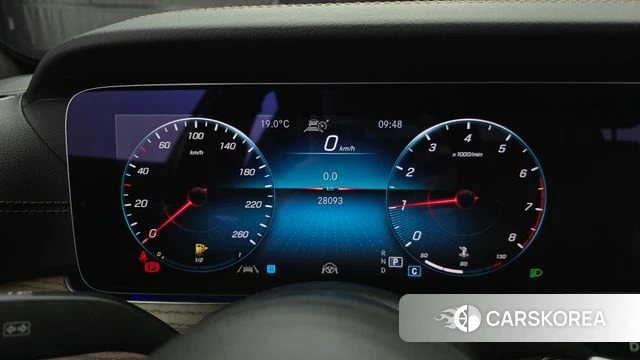 Mercedes-Benz E-Class W213 id 4996713 из Кореи 30