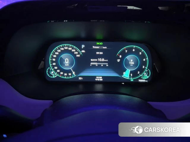 Hyundai Palisade id 4977346 из Кореи 17