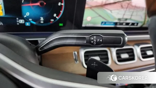 Mercedes-Benz GLS - Class X167 id 3727567 из Кореи 18