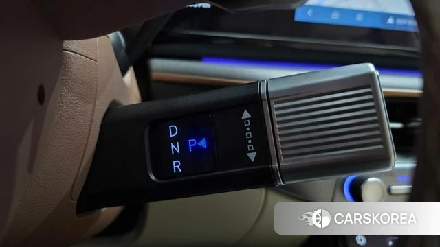 Hyundai Grandeur Hybrid (GN7) id 4792413 из Кореи 35