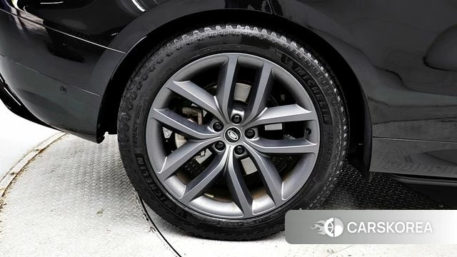 Land Rover Range Rover Sport 3rd Generation id 4847391 из Кореи 18