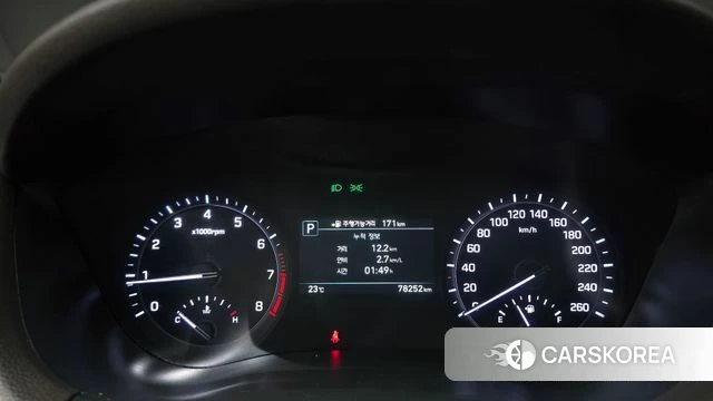 Genesis G80 id 4987760 из Кореи 18