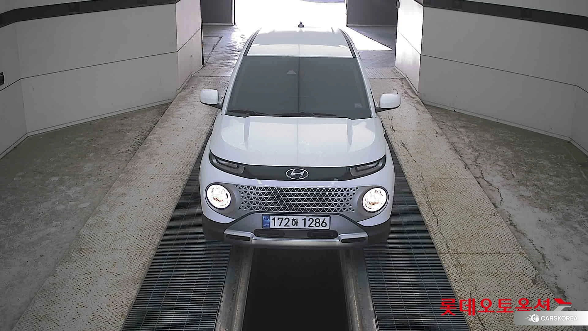 Hyundai Casper id 5001050 из Кореи 36
