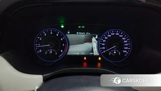 Hyundai Palisade id 3616678 из Кореи 18