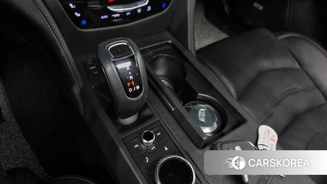 Cadillac CT6 id 4907134 из Кореи 31