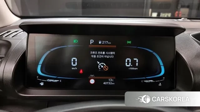 Hyundai Casper id 3769795 из Кореи 18