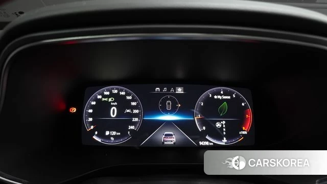 Renault Korea (Samsung) XM3 id 5013298 из Кореи 28