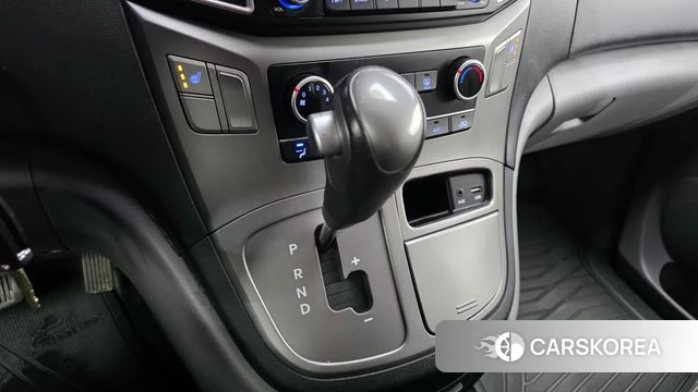 Hyundai The New Grand Starex id 5013647 из Кореи 28