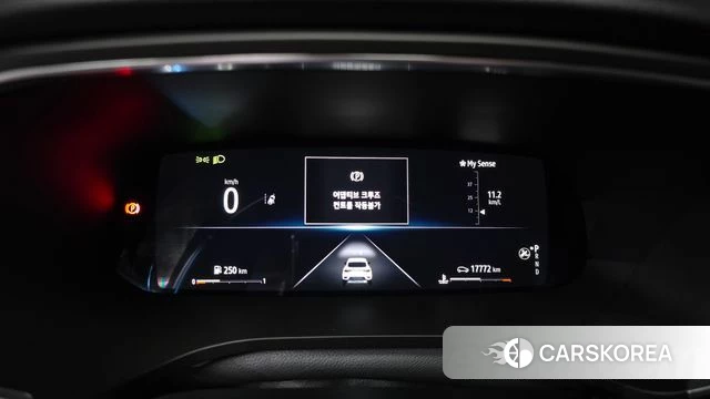 Renault Korea (Samsung) XM3 id 5022296 из Кореи 31