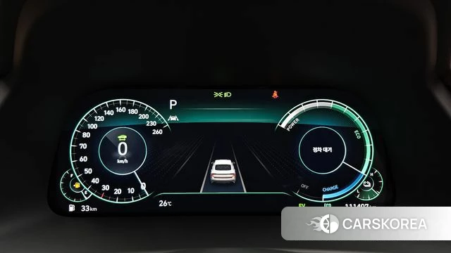 Hyundai Sonata Hybrid (DN8) id 4693266 из Кореи 35