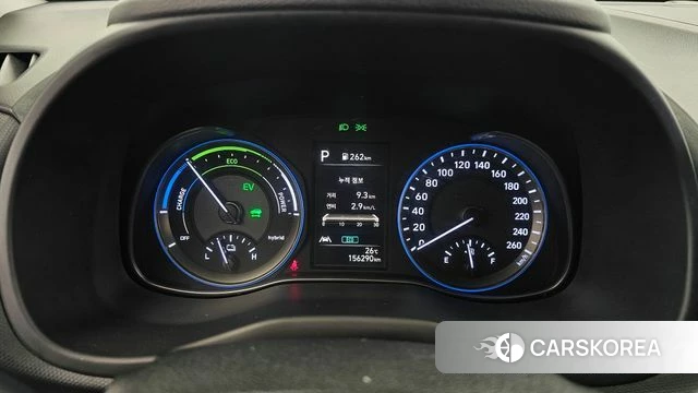 Hyundai The New Kona Hybrid id 4966353 из Кореи 33