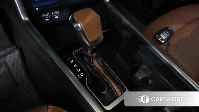 Ssangyong Torres id 5033553 из Кореи 32