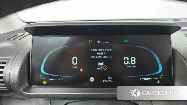 Hyundai Casper id 5040442 из Кореи 30