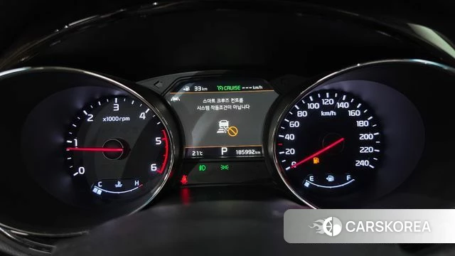 Kia The New Carnival id 5024023 из Кореи 18