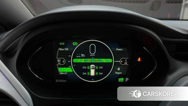 Chevrolet (GM Daewoo) Bolt EV id 5035831 из Кореи 30