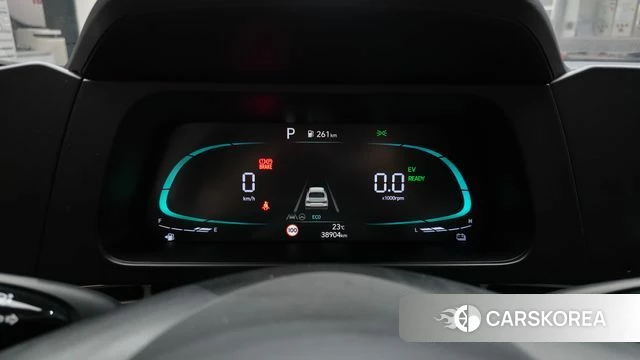 Hyundai The New Avante Hybrid (CN7) id 4996242 из Кореи 28