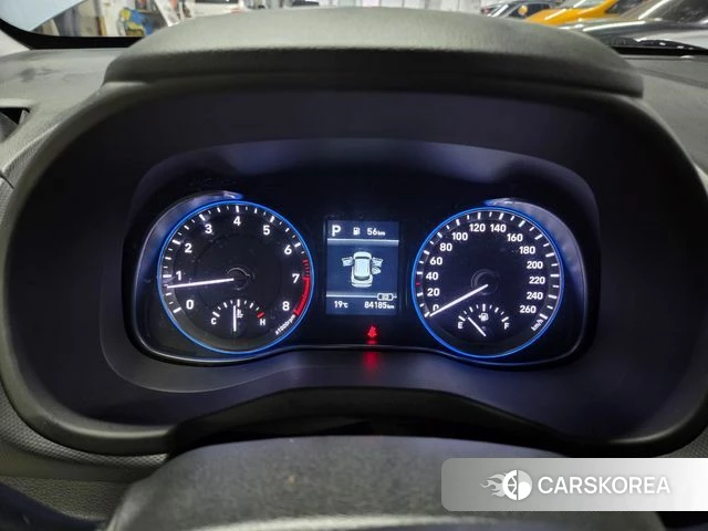 Hyundai Kona id 4987737 из Кореи 18