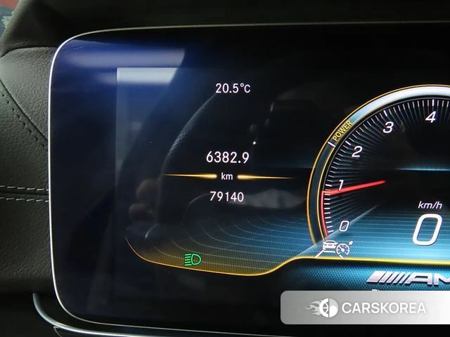 Mercedes-Benz AMG GT id 4969591 из Кореи 18