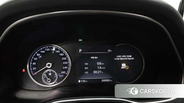 Genesis GV80 id 5028730 из Кореи 18