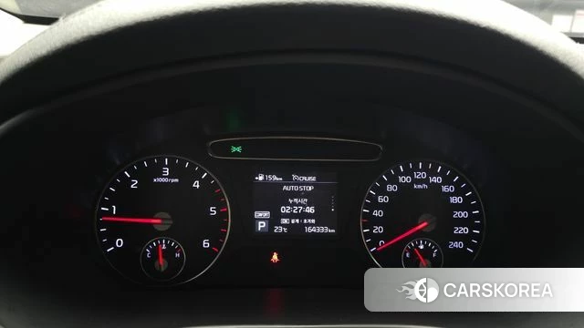 Kia The New Sorento id 4931188 из Кореи 28