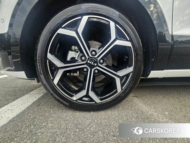 Kia Di Ol Nu Niro id 5032706 из Кореи 12