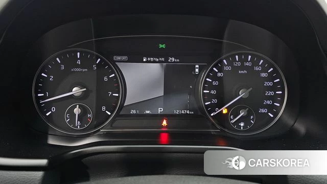 Kia More K9 id 4960095 из Кореи 32