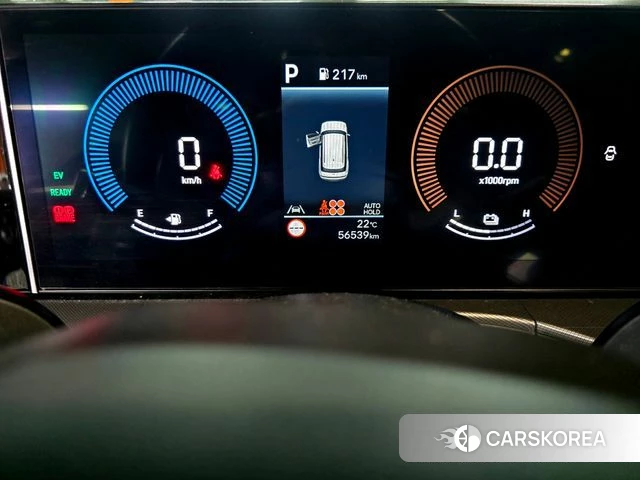 Hyundai Santa Fe (MX5) id 4974948 из Кореи 32