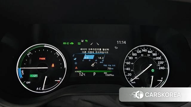 Toyota Sienna 4th Generation id 3826423 из Кореи 18