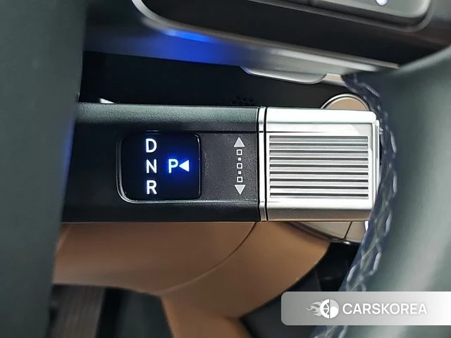 Hyundai Grandeur (GN7) id 5012054 из Кореи 16