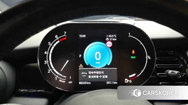 Mini Cooper S id 4997250 из Кореи 30