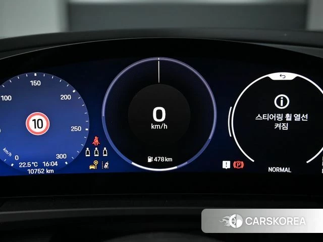 Porsche Makan EV id 4995384 из Кореи 18
