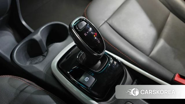 Chevrolet (GM Daewoo) Bolt EV id 5018900 из Кореи 28