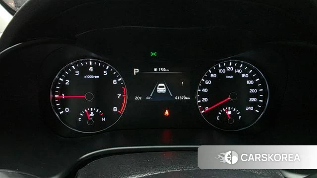 Kia The New K3 2nd generation id 4951260 из Кореи 28
