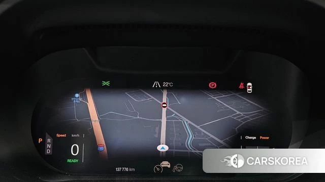 Polestar Polestar 2 id 4871882 из Кореи 34