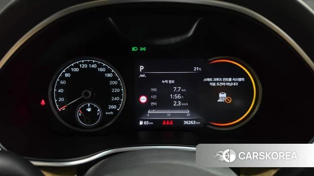 Genesis G80 (RG3) id 5026894 из Кореи 28