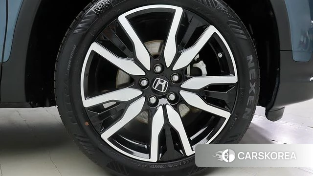 Honda Pilot 3rd generation id 4967319 из Кореи 18