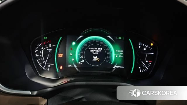 Hyundai Santa Fe TM id 4662592 из Кореи 18