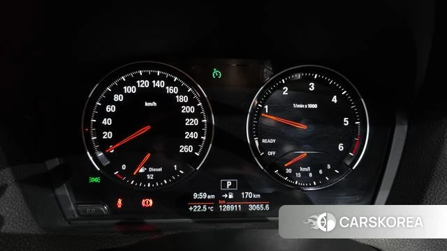 BMW 1 Series (F20) id 4960444 из Кореи 28